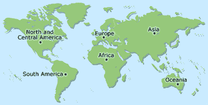 World Map