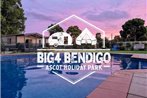 BIG4 Bendigo Ascot Holiday Park