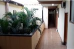 Hostal Las Amazonas Inn