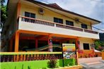 Pangkor Indah Beach Resort