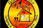 Carlos Guest House Cusco 3