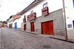 Inti Raymi Guest House