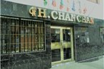 Hotel Chan Chan