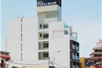 Hotel Riviera Muchik