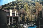 Secluded Family Condo in the Beauty of the Smokies - One Bedroom #1