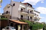 Apartments Barica