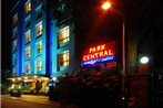 Hotel Park Central Comfort- E- Suites