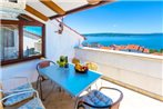 Two-Bedroom Apartment in Crikvenica V