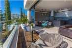VILLA FRAN - DELUXE PENTHOUSE SUITE with private pool # 4