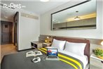 Rooms Inc Hotel Pemuda