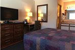 Lakeshore Inn & Suites