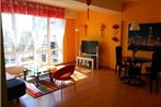 Feng Shui style apt. in the heart of Chisinau