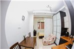 Lovely Studio Flat in The Center of Chisinau