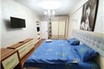 Touristhome Grand Apartments Ultracentral 2-Bedrooms Ismail Street