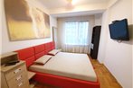 Grand Apartments 2-rooms near the Airport Chisinau