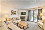 Anchorage Apartment with Patio - Near the Knik Arm!