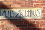 Altes Zollhaus Stralsund