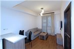 Deluxe apartment in The city center 2 rooms
