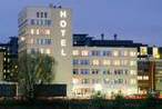 Novum Hotel Belmondo Hamburg Hbf