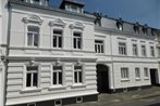 Arkadenschlosschen Bonn