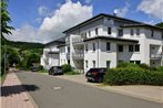 Large Apartment in Willingen with Balcony