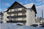 Chic Apartment near Ski Area in Winterberg Germany