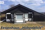 Ferienhaus Hohenblick in Winterberg-Langewiese