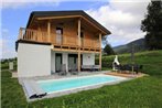 Chalet Inzell - DAL031001-T
