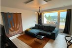 Idyllic apartment in Winterberg with balcony