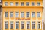 Vienna House Easy by Wyndham Rostock