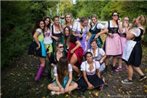 Oktoberfest and Springfest Inclusive Camping