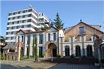 Ringhotel Alpenhof - Patchworkhotel