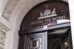 Rocco Forte Hotel De Rome