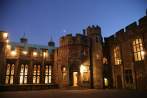 Berkeley Castle