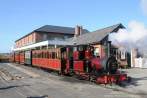 Talyllyn Railway