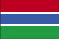 Cambodian Flag