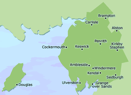 Buckinghamshire, Leicestershire, Northamptonshire, Oxfordshire and Warwickshiremap