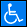 Disabled access