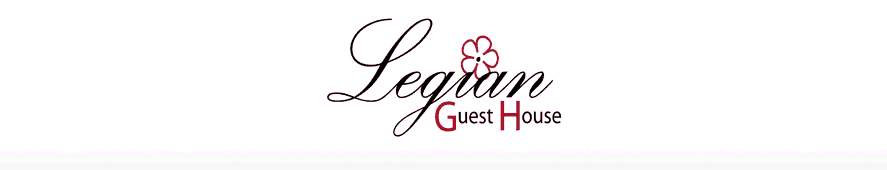 Legian Guest House, 29K