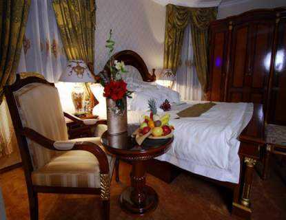 Best Western Palace Hotel Polom, 16K