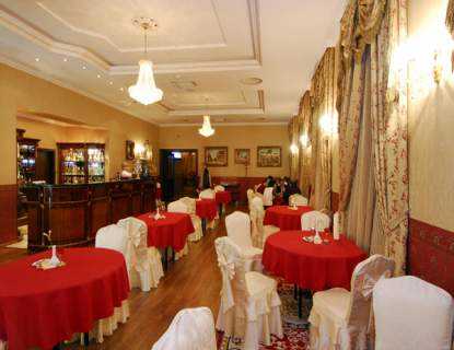 Best Western Palace Hotel Polom, 17K