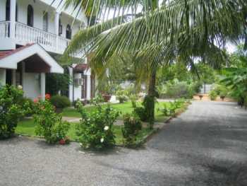 Villa Suriyagaha, 7K