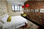 Urban Hip Hotels - 12 Decades Art Hotel