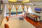 18 Suite Villa Loft at Kuta