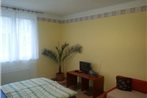 1st Floor Apartman