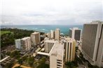 2 Bed Penthouse Suite 3806 at Waikiki