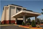 Hampton Inn Newark-Airport