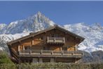 6 Bedroom Chalet Charlanon