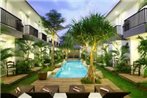 7 Bidadari Hotel Seminyak