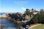 74 on Marine - Apartment 102